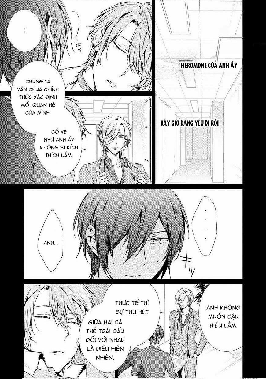 Ban ngày em làm ban đêm em nhún 2 trang 4