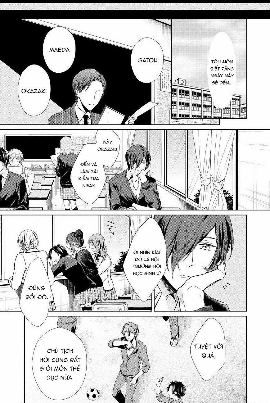 Ban ngày em làm ban đêm em nhún 2 trang 8