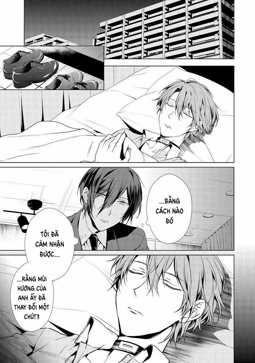 Ban ngày em làm ban đêm em nhún 3 trang 0