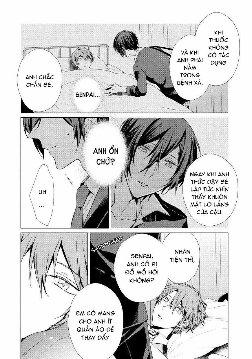 Ban ngày em làm ban đêm em nhún 3 trang 11