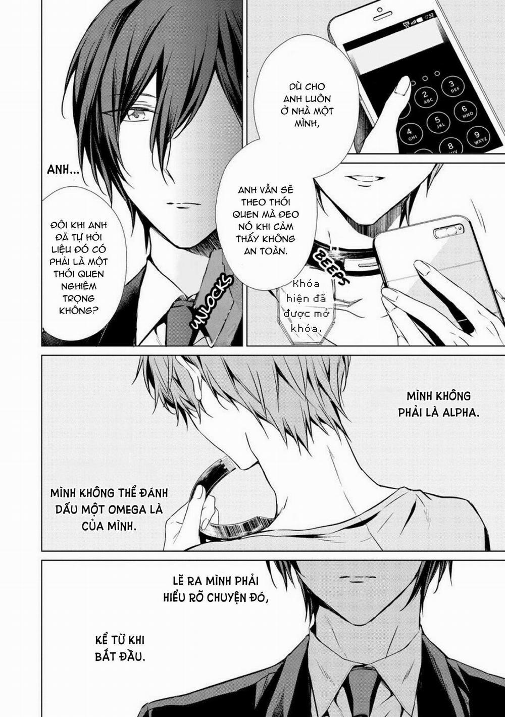 Ban ngày em làm ban đêm em nhún 3 trang 13