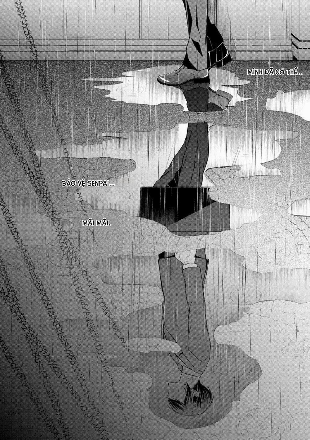 Ban ngày em làm ban đêm em nhún 3 trang 21