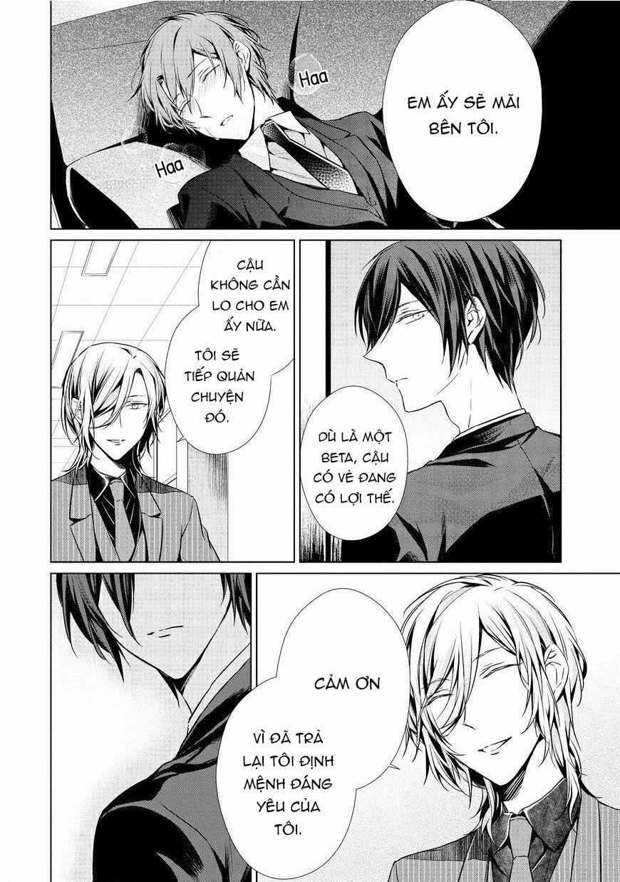 Ban ngày em làm ban đêm em nhún 4 trang 12