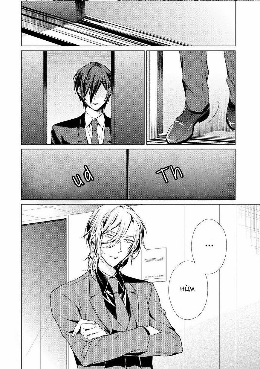 Ban ngày em làm ban đêm em nhún 4 trang 14