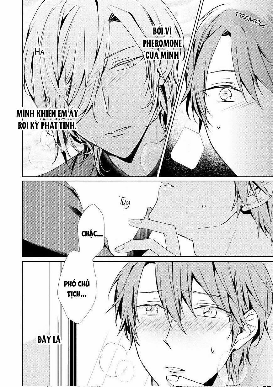 Ban ngày em làm ban đêm em nhún 4 trang 6