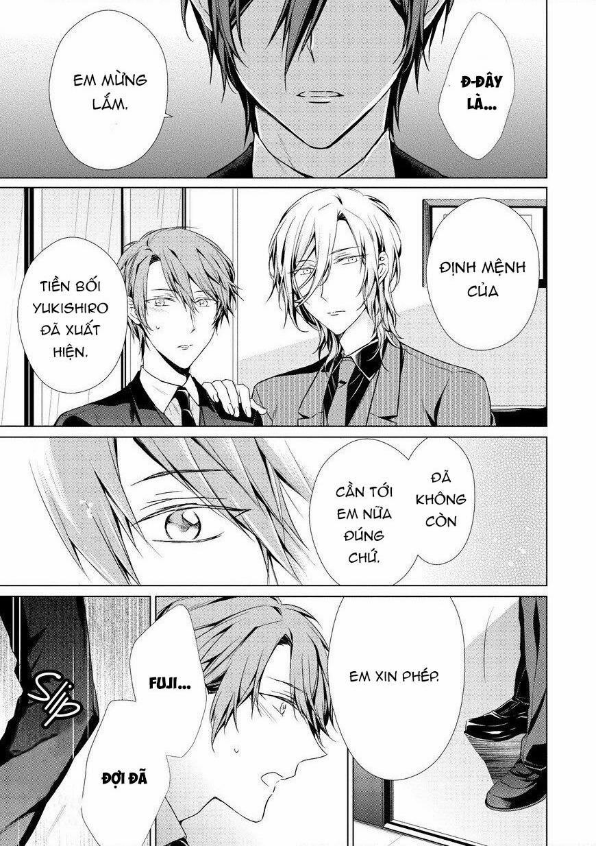 Ban ngày em làm ban đêm em nhún 4 trang 9