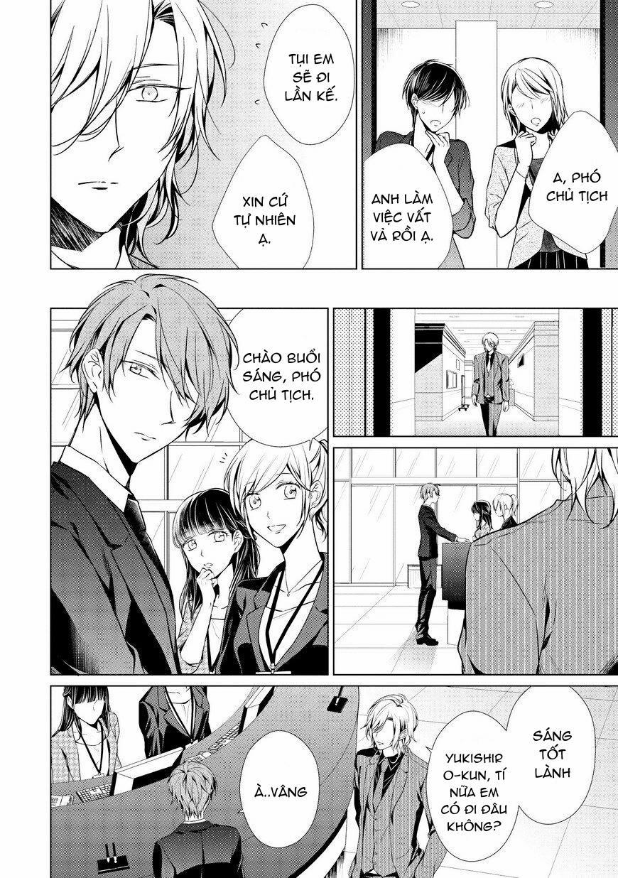 Ban ngày em làm ban đêm em nhún 5 trang 4