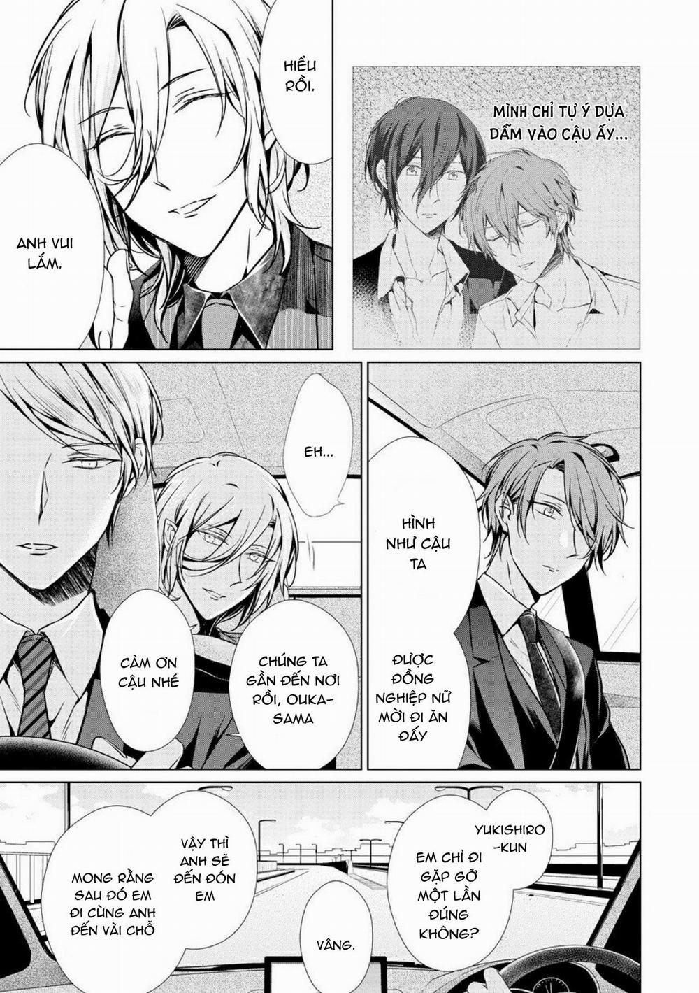 Ban ngày em làm ban đêm em nhún 5 trang 9