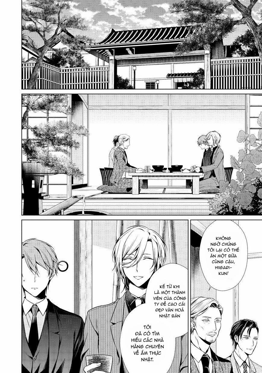 Ban ngày em làm ban đêm em nhún 6 trang 1