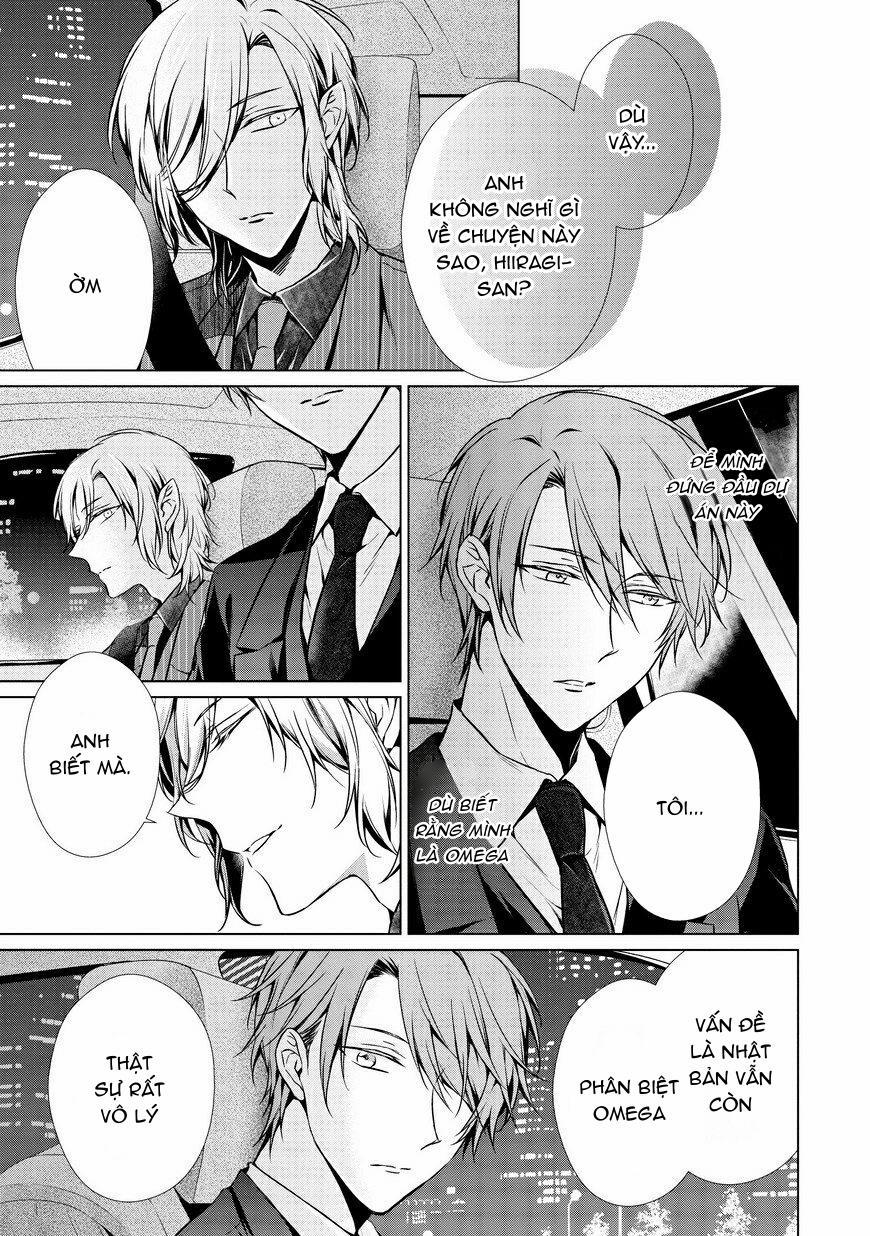 Ban ngày em làm ban đêm em nhún 6 trang 12