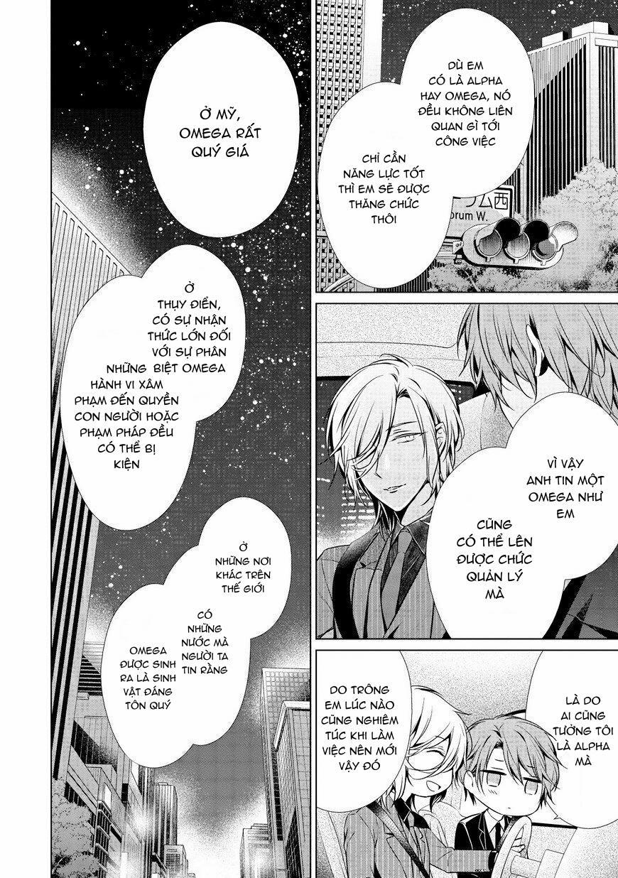 Ban ngày em làm ban đêm em nhún 6 trang 13