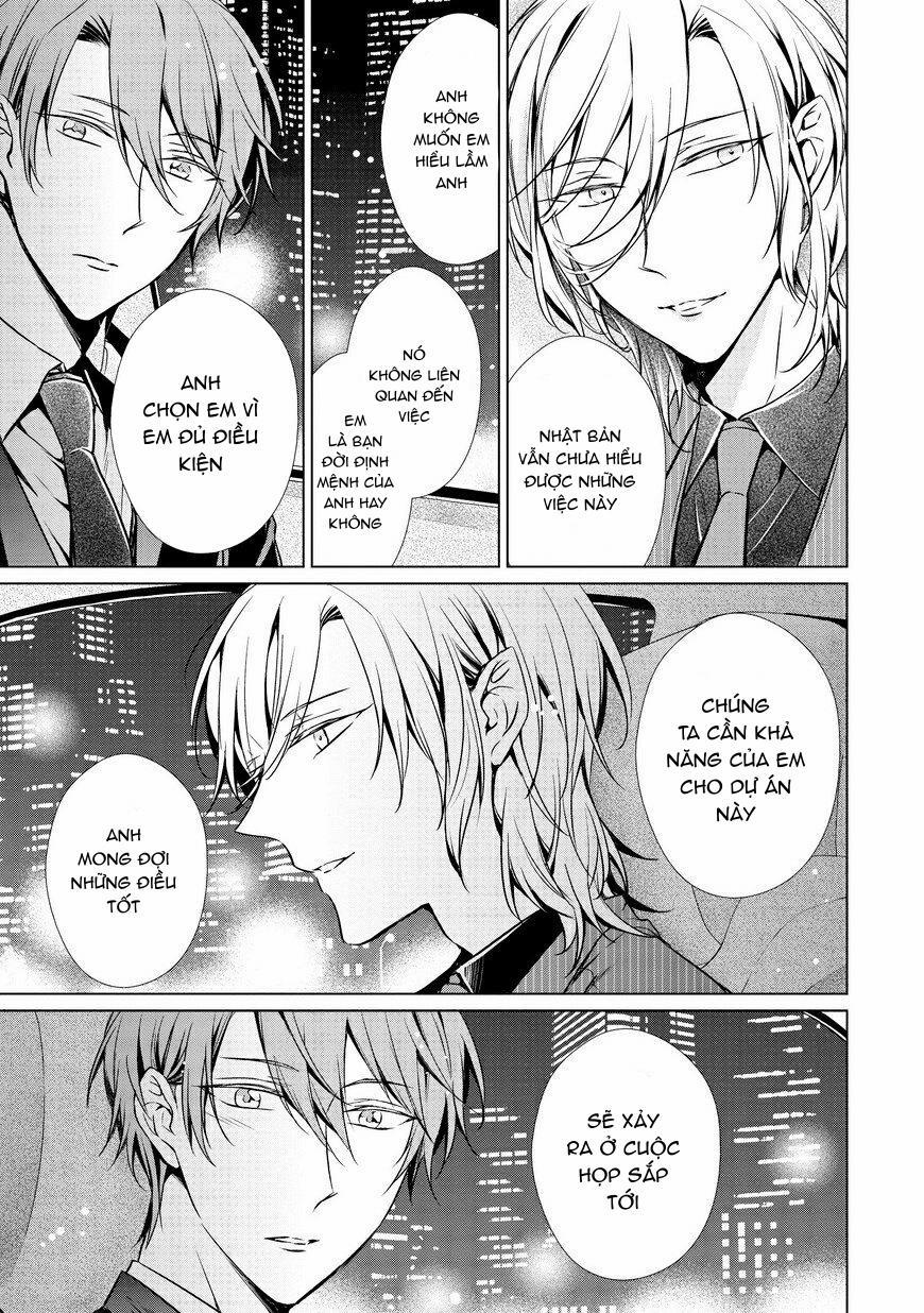 Ban ngày em làm ban đêm em nhún 6 trang 14