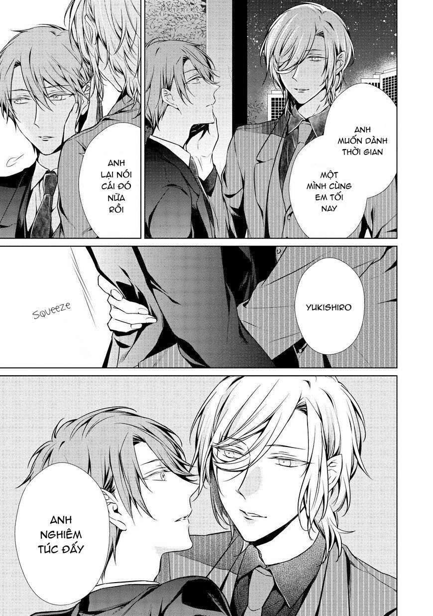 Ban ngày em làm ban đêm em nhún 6 trang 16