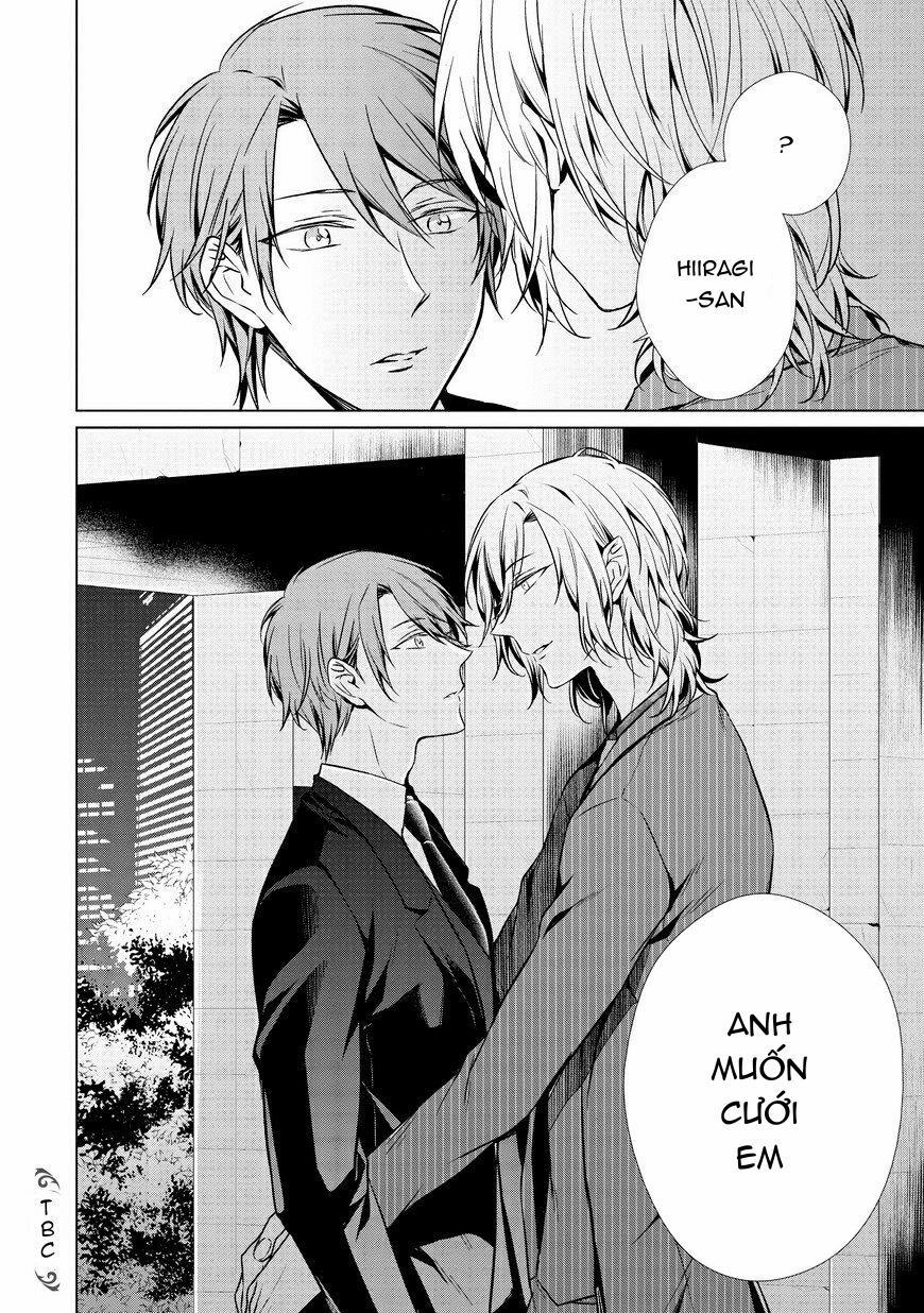 Ban ngày em làm ban đêm em nhún 6 trang 17