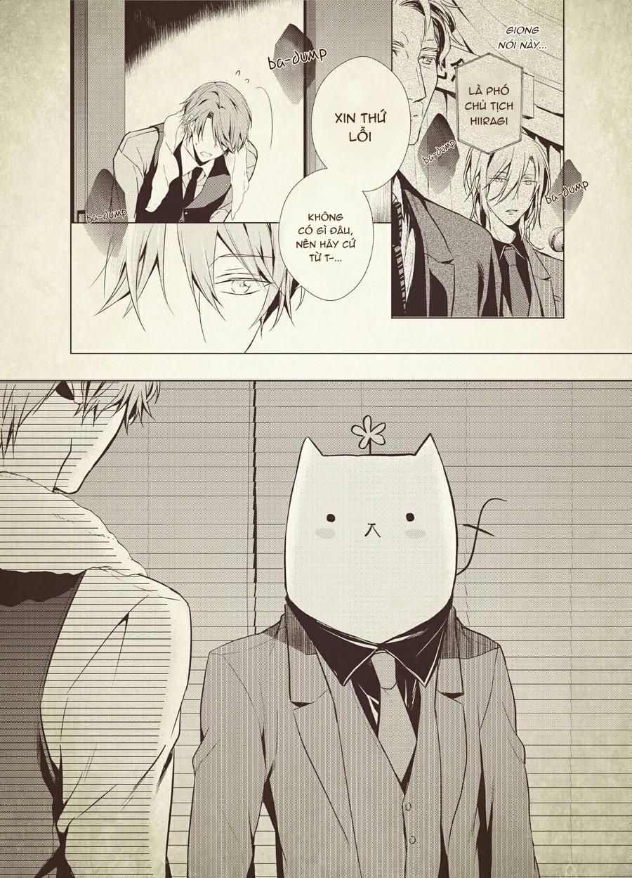 Ban ngày em làm ban đêm em nhún 6 trang 19