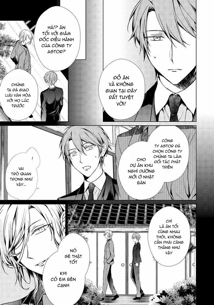 Ban ngày em làm ban đêm em nhún 6 trang 2