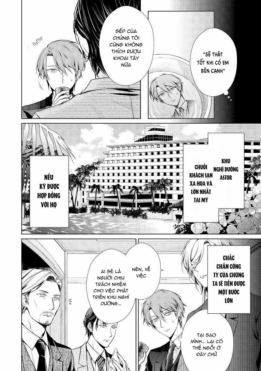 Ban ngày em làm ban đêm em nhún 6 trang 3