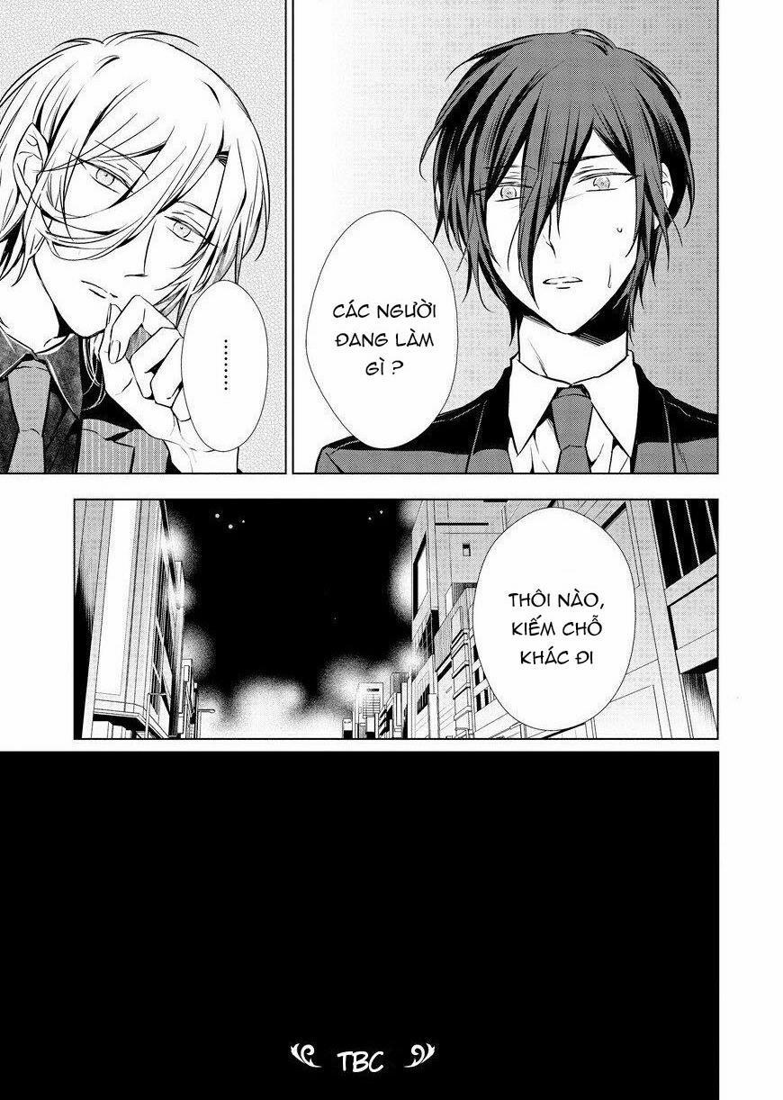 Ban ngày em làm ban đêm em nhún 7 trang 11