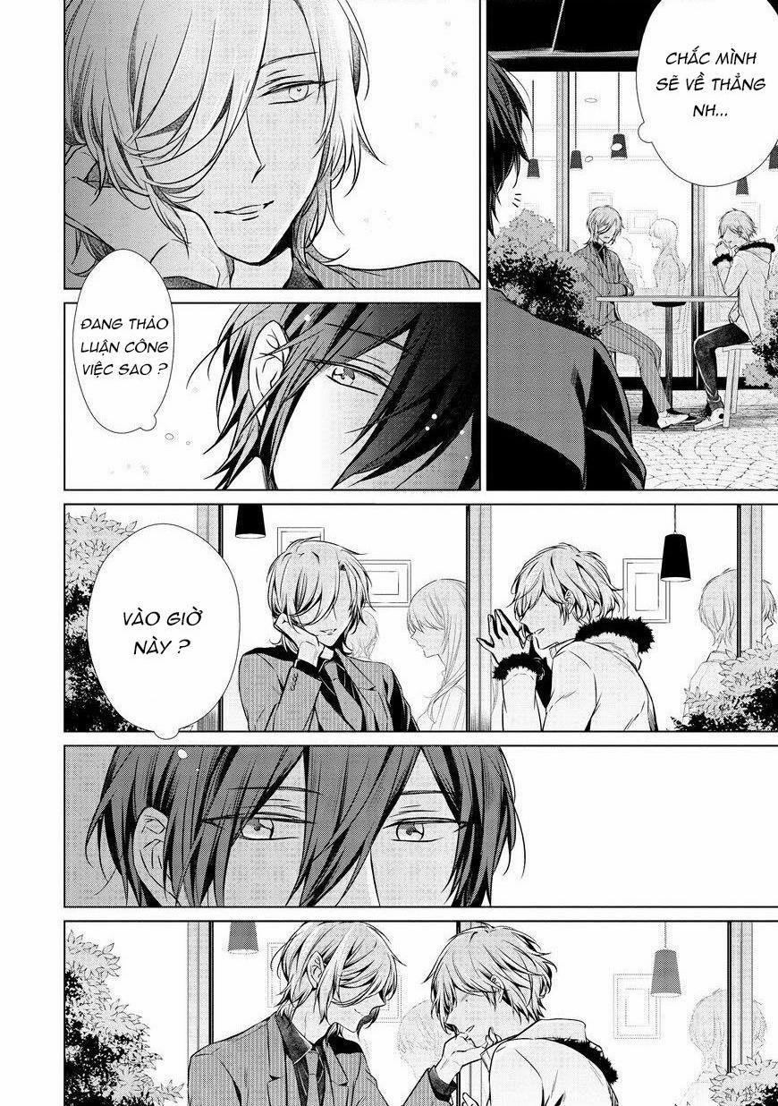 Ban ngày em làm ban đêm em nhún 7 trang 8