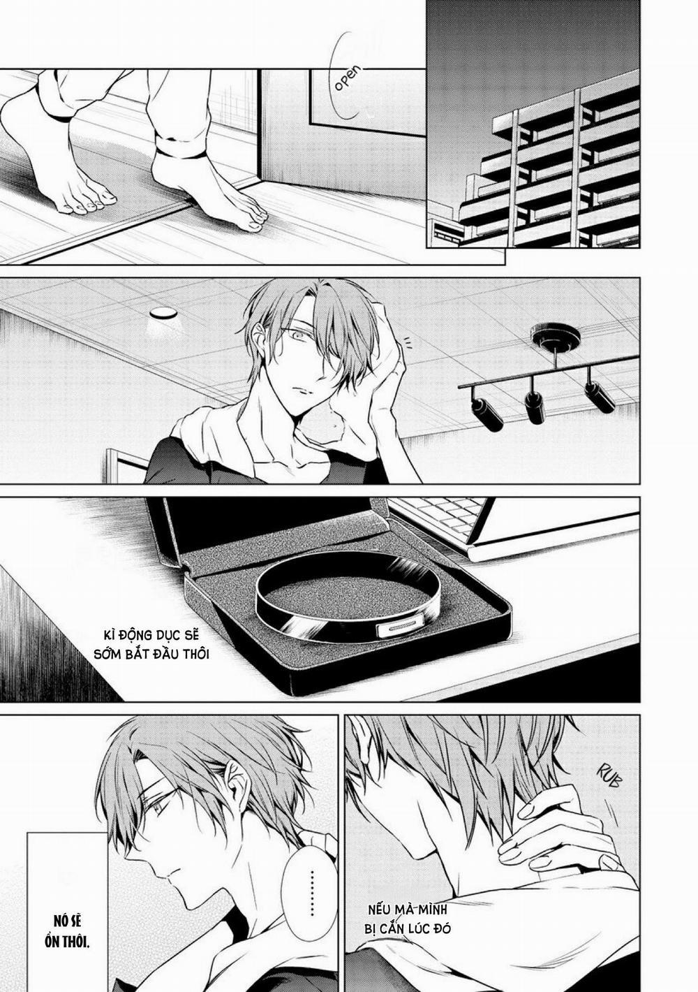 Ban ngày em làm ban đêm em nhún 8 trang 10