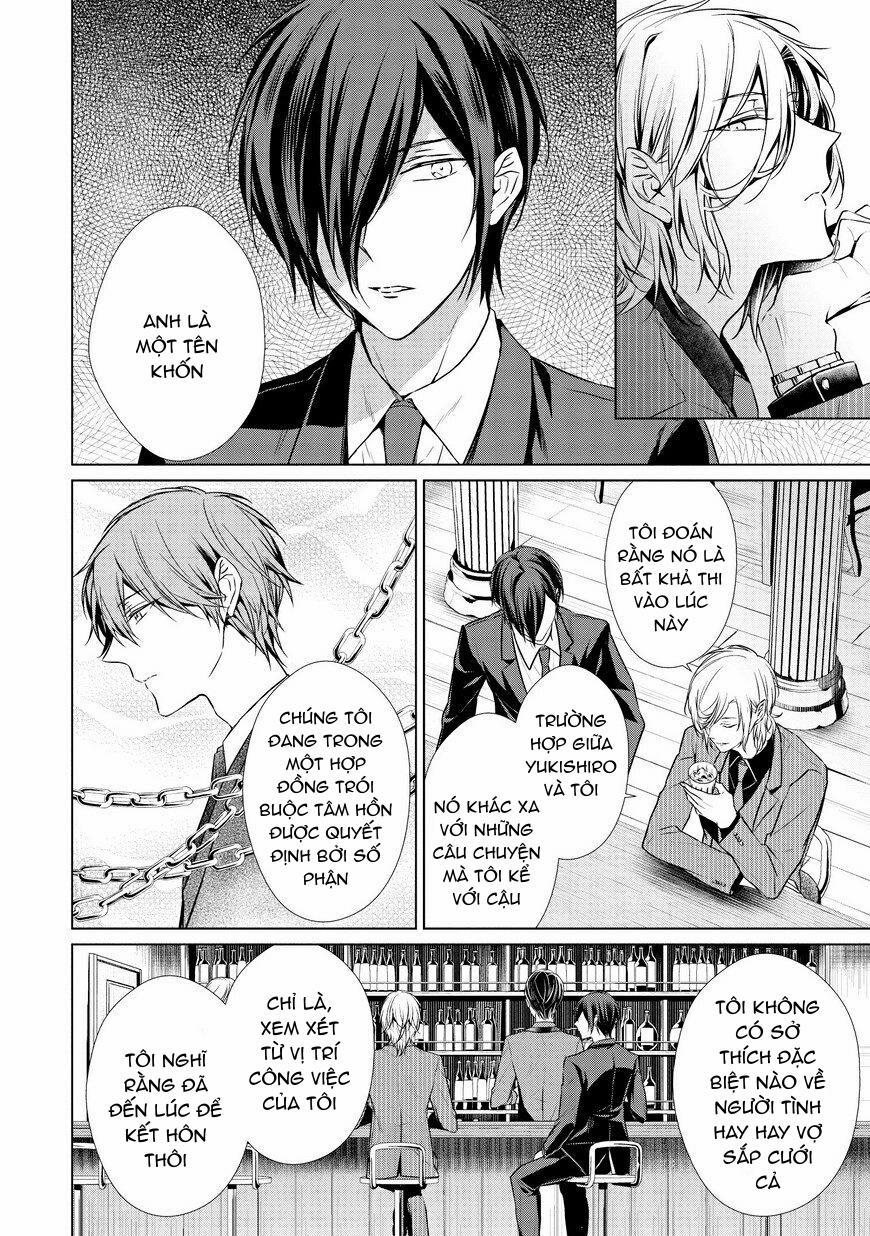 Ban ngày em làm ban đêm em nhún 8 trang 5