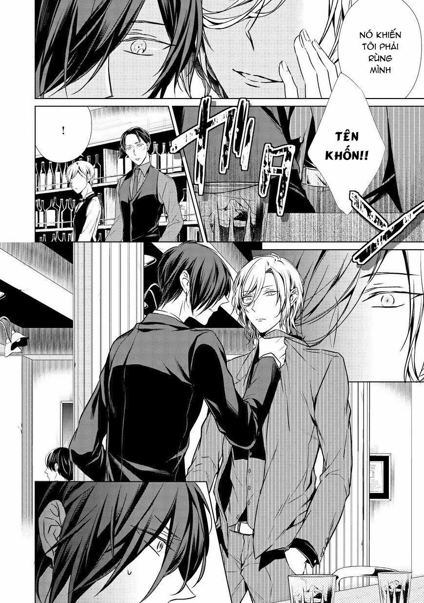 Ban ngày em làm ban đêm em nhún 8 trang 7