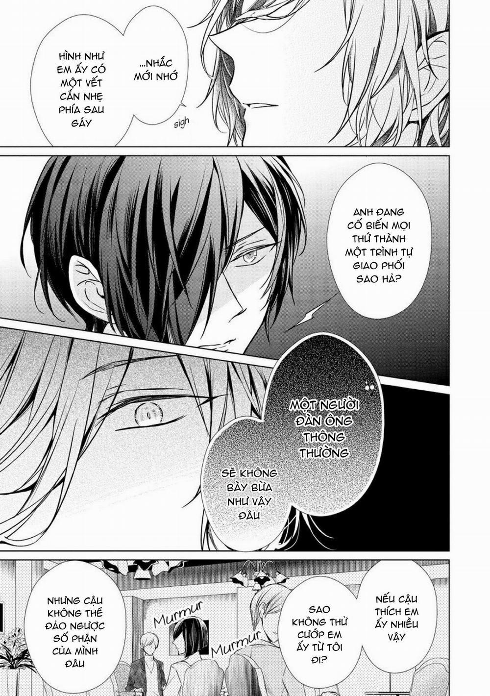 Ban ngày em làm ban đêm em nhún 8 trang 8