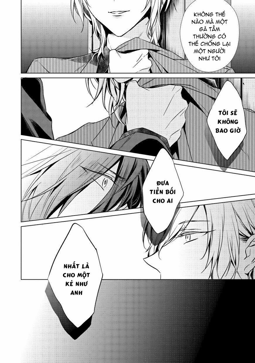 Ban ngày em làm ban đêm em nhún 8 trang 9