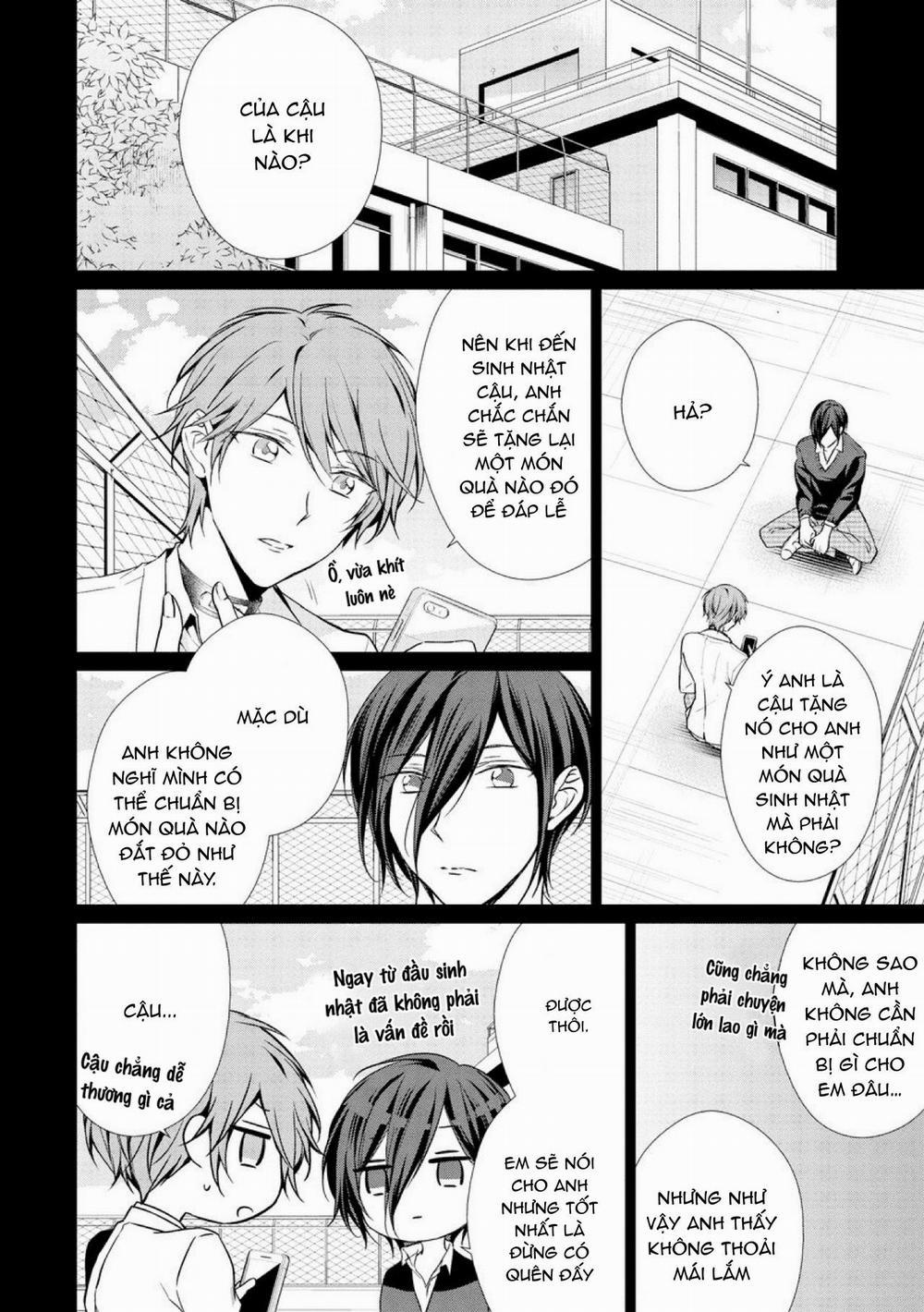 Ban ngày em làm ban đêm em nhún 9 trang 11