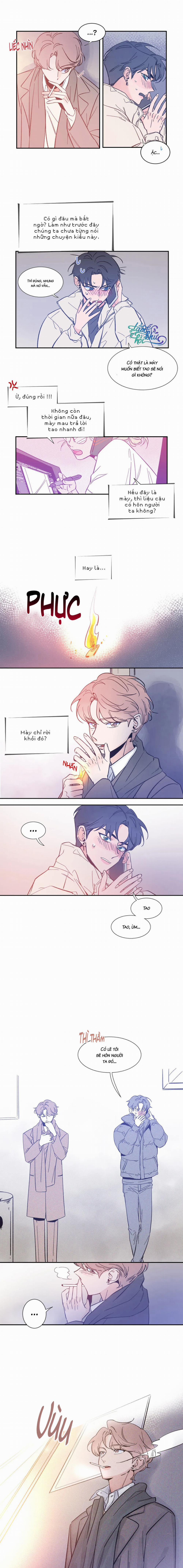 Bản Phác Họa 1 trang 1