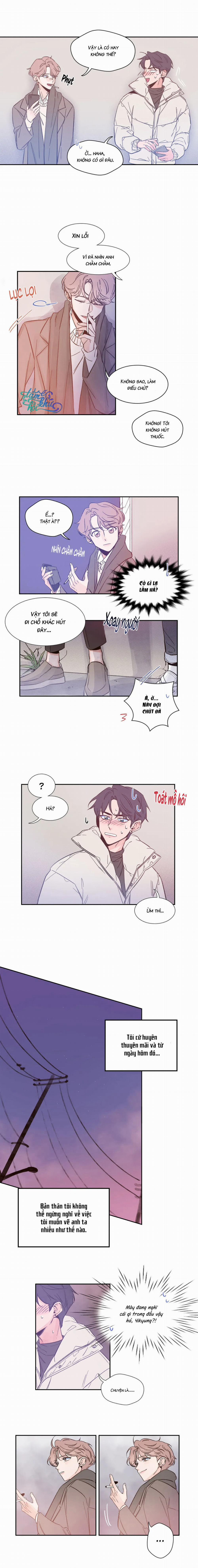 Bản Phác Họa 1 trang 3