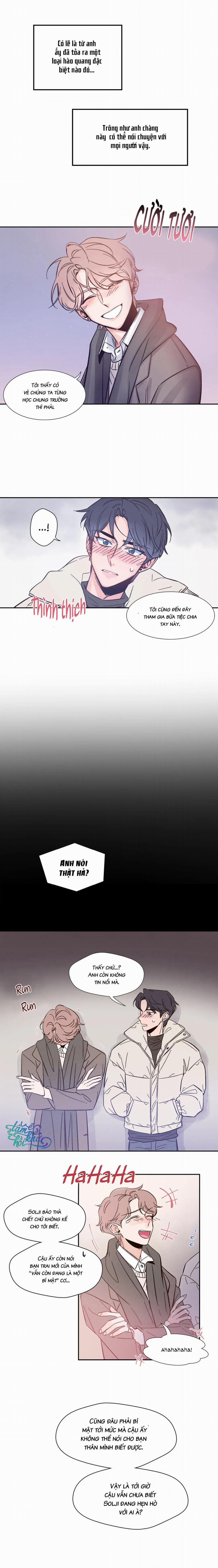 Bản Phác Họa 1 trang 4