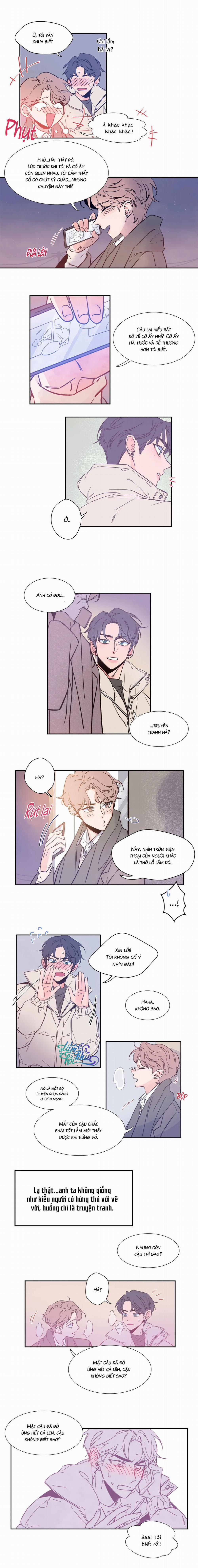 Bản Phác Họa 1 trang 5