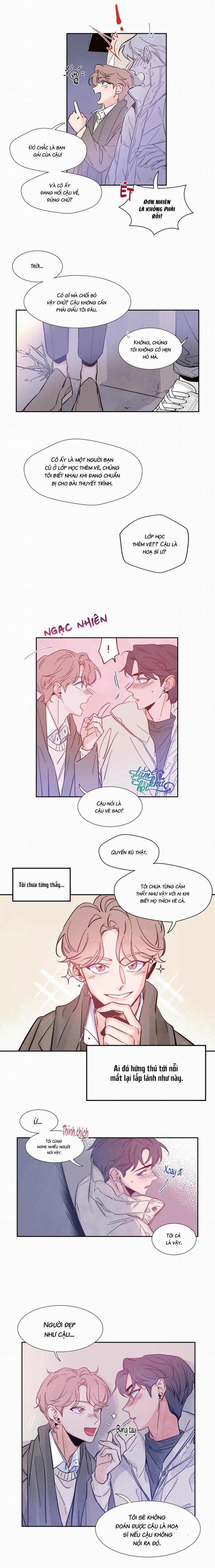 Bản Phác Họa 1 trang 6