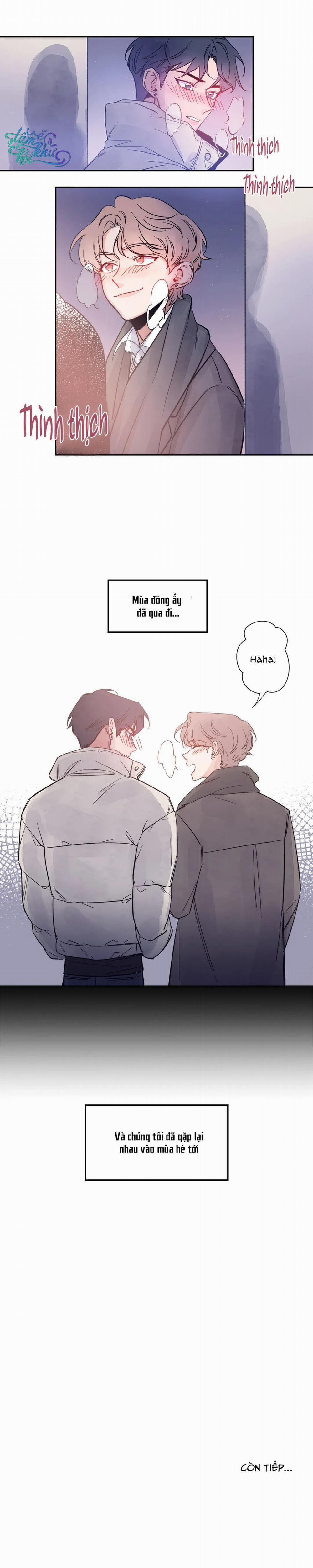 Bản Phác Họa 1 trang 7