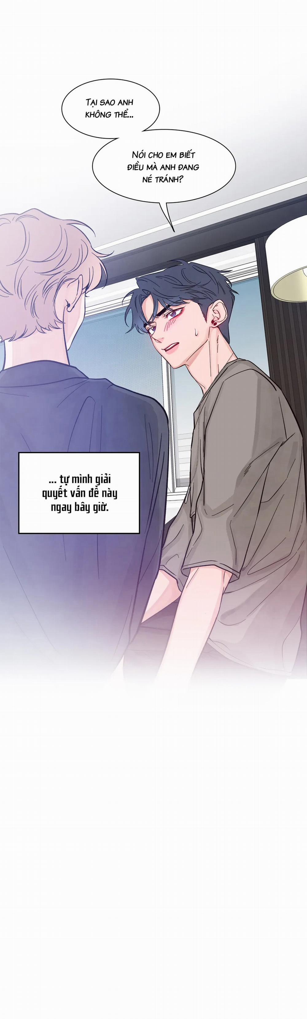 Bản Phác Họa 11 trang 10