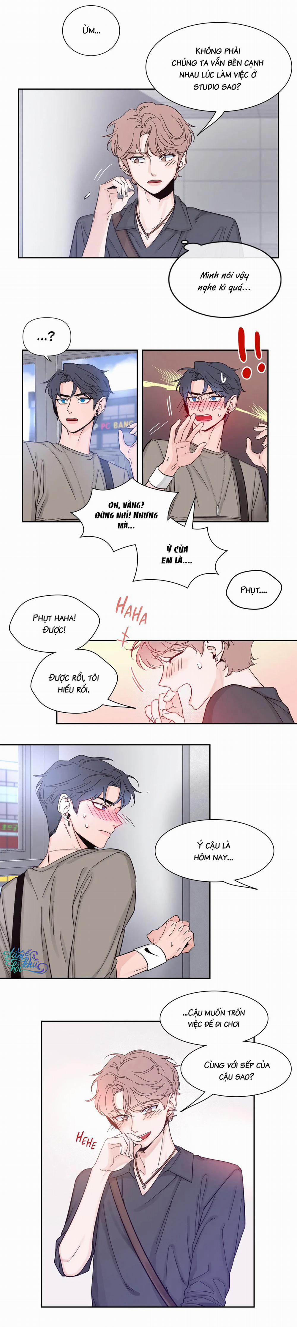 Bản Phác Họa 11 trang 2