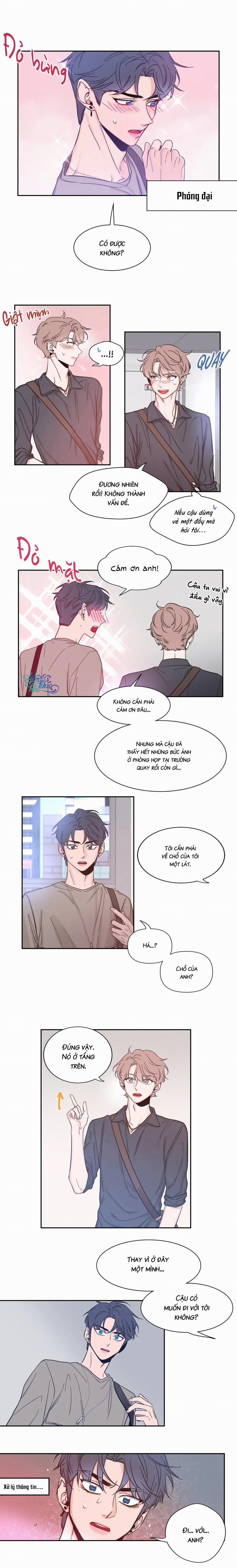 Bản Phác Họa 11 trang 4