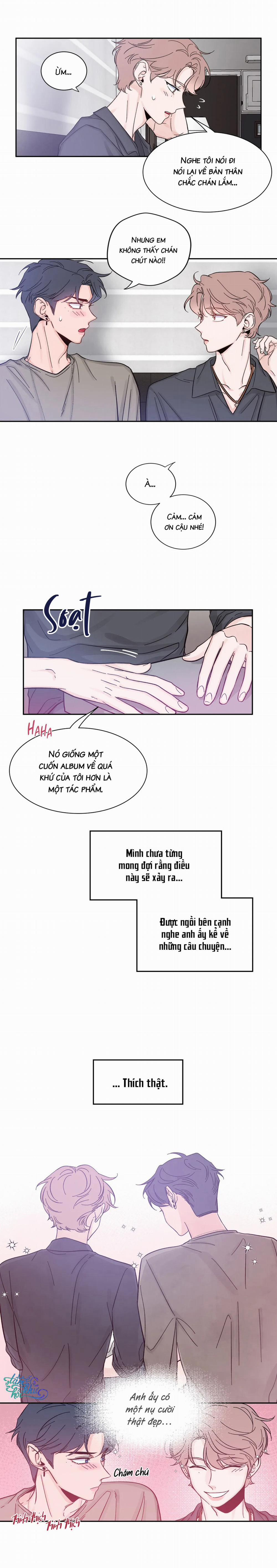 Bản Phác Họa 11 trang 7