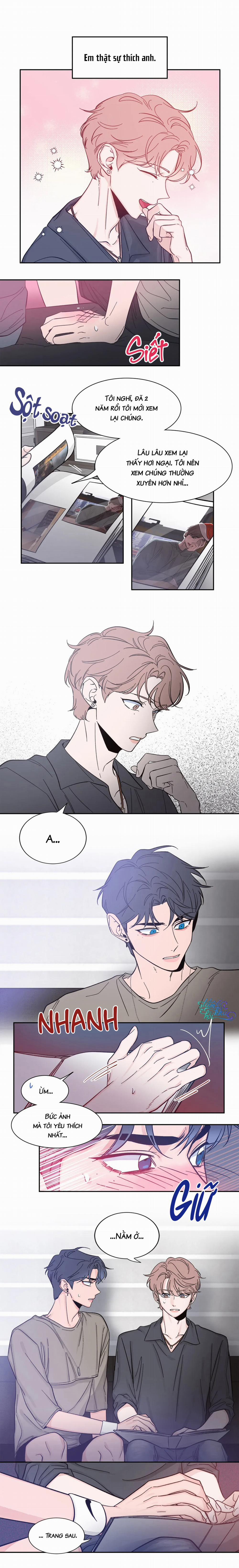 Bản Phác Họa 11 trang 8