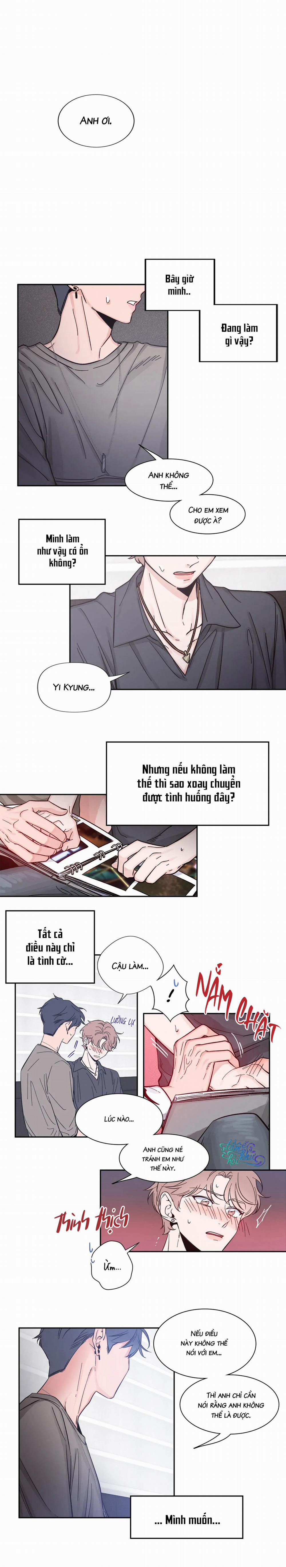 Bản Phác Họa 11 trang 9