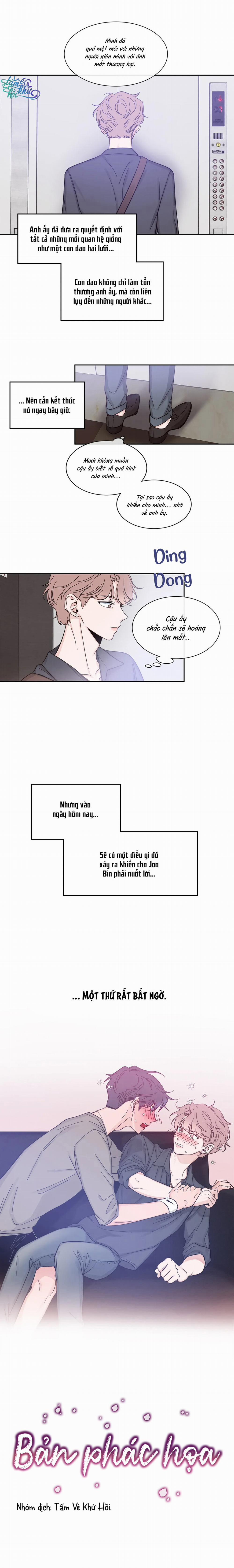 Bản Phác Họa 12 trang 2