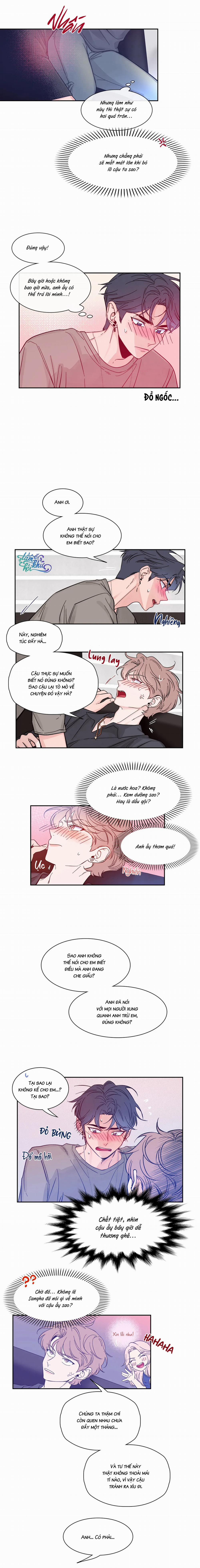 Bản Phác Họa 12 trang 4