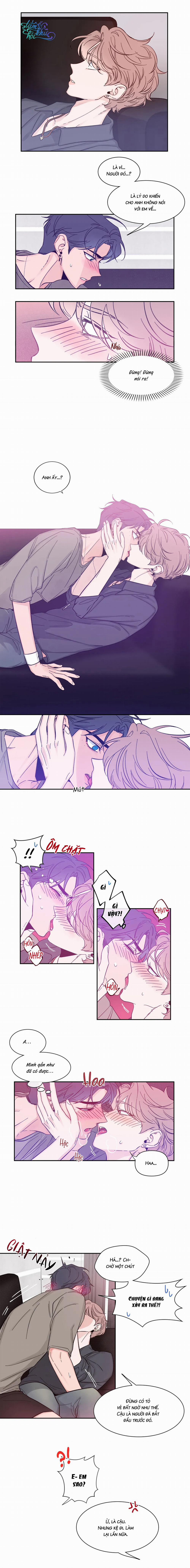 Bản Phác Họa 12 trang 5