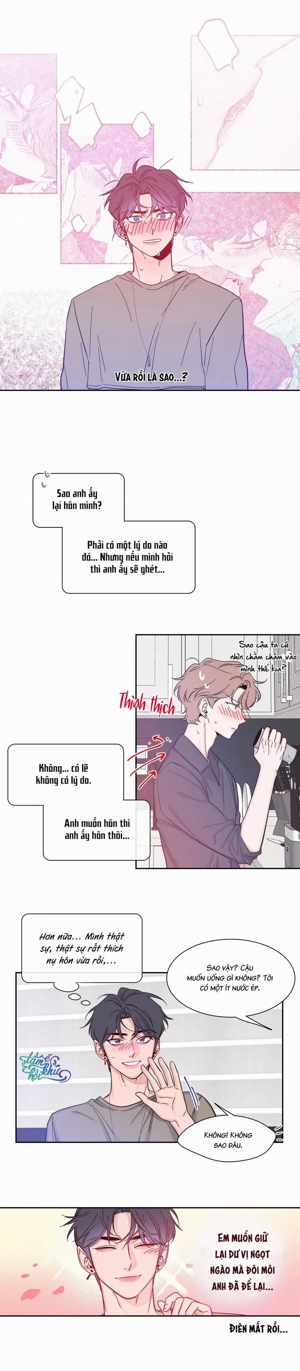 Bản Phác Họa 12 trang 9