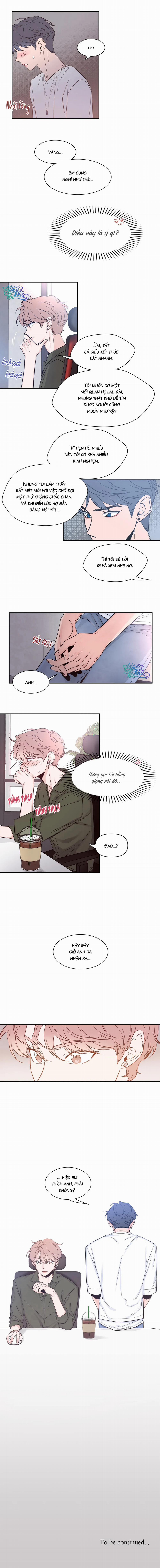 Bản Phác Họa 13 trang 11