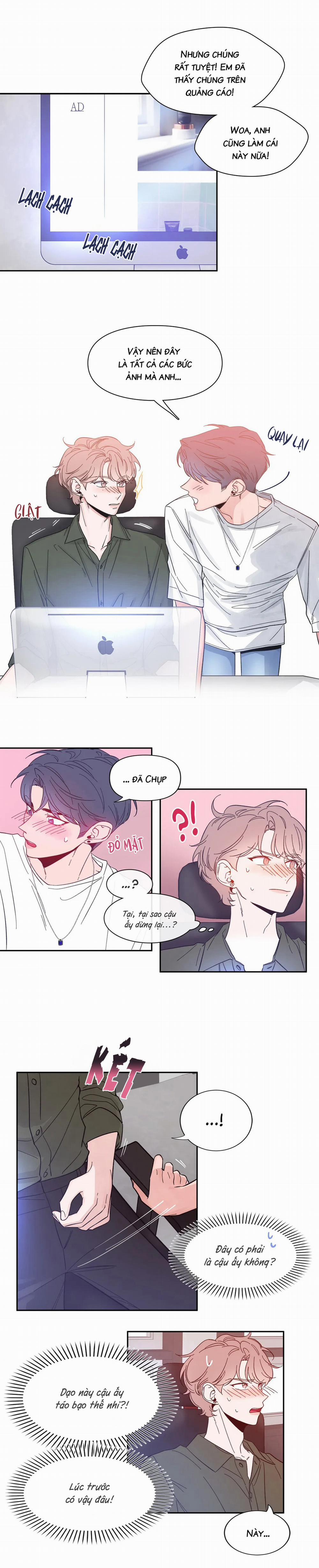 Bản Phác Họa 13 trang 4