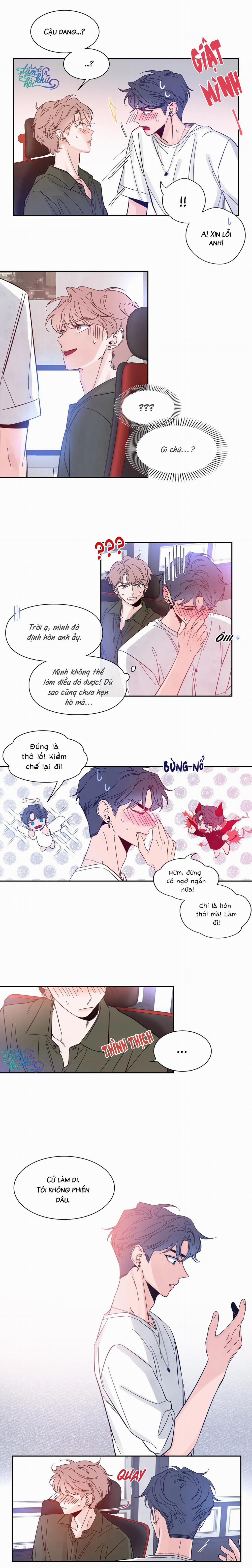 Bản Phác Họa 13 trang 5