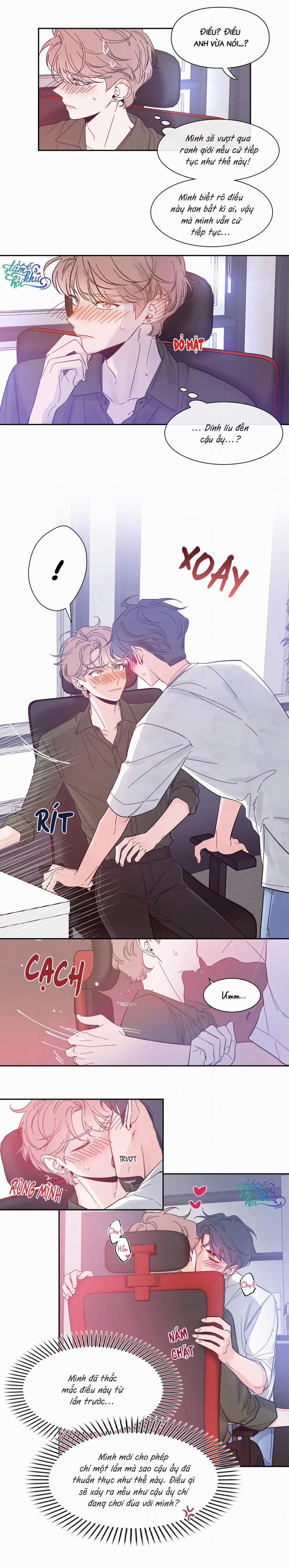 Bản Phác Họa 13 trang 6