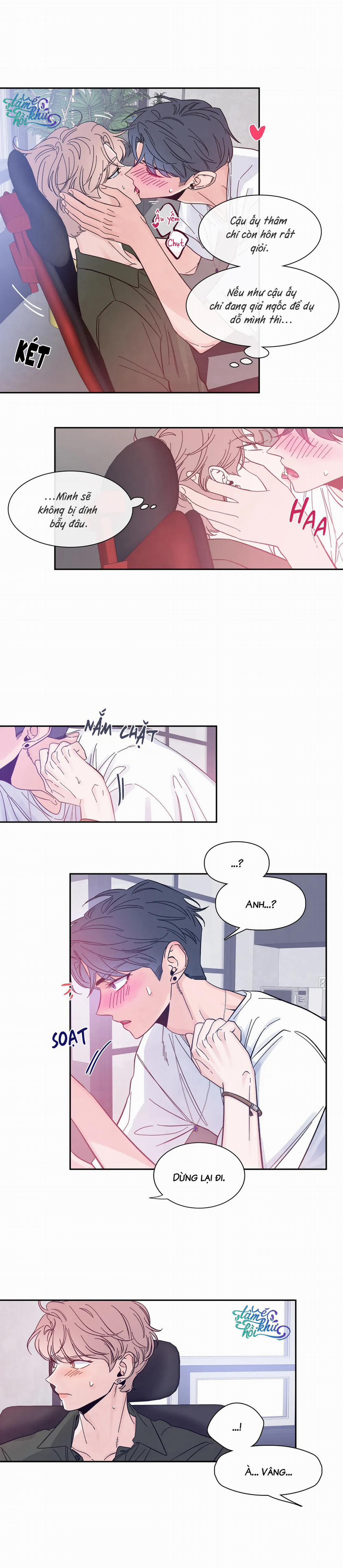 Bản Phác Họa 13 trang 7